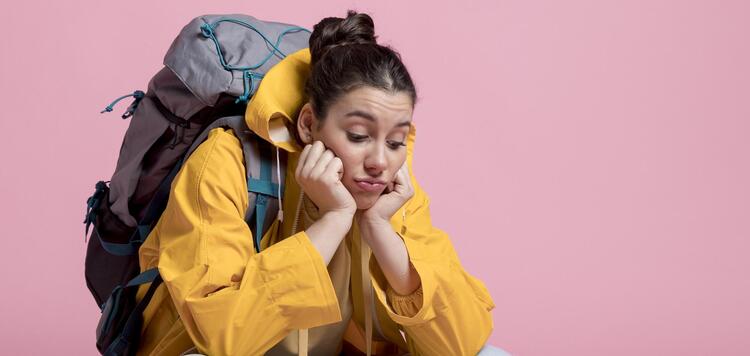 Strach przed podróżowaniem: czym jest i jak go pokonać