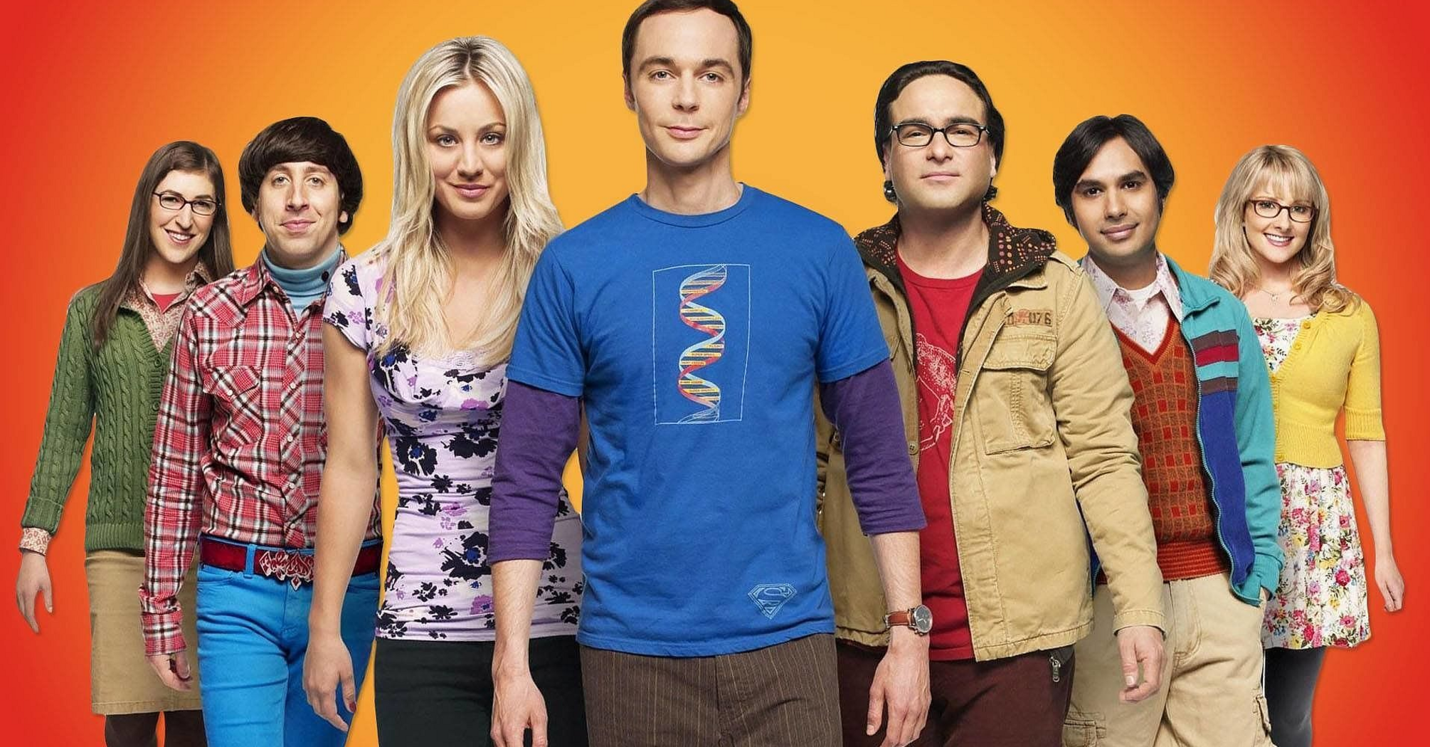 "The Big Bang Theory" will get a spin-off: new details are out