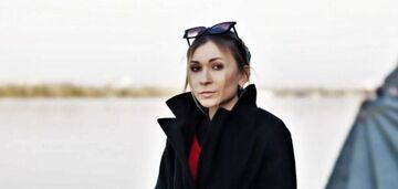 "There will be a separate PACE resolution": the Rada assured that Ukraine will communicate about Roshchyna's murder at all international platforms