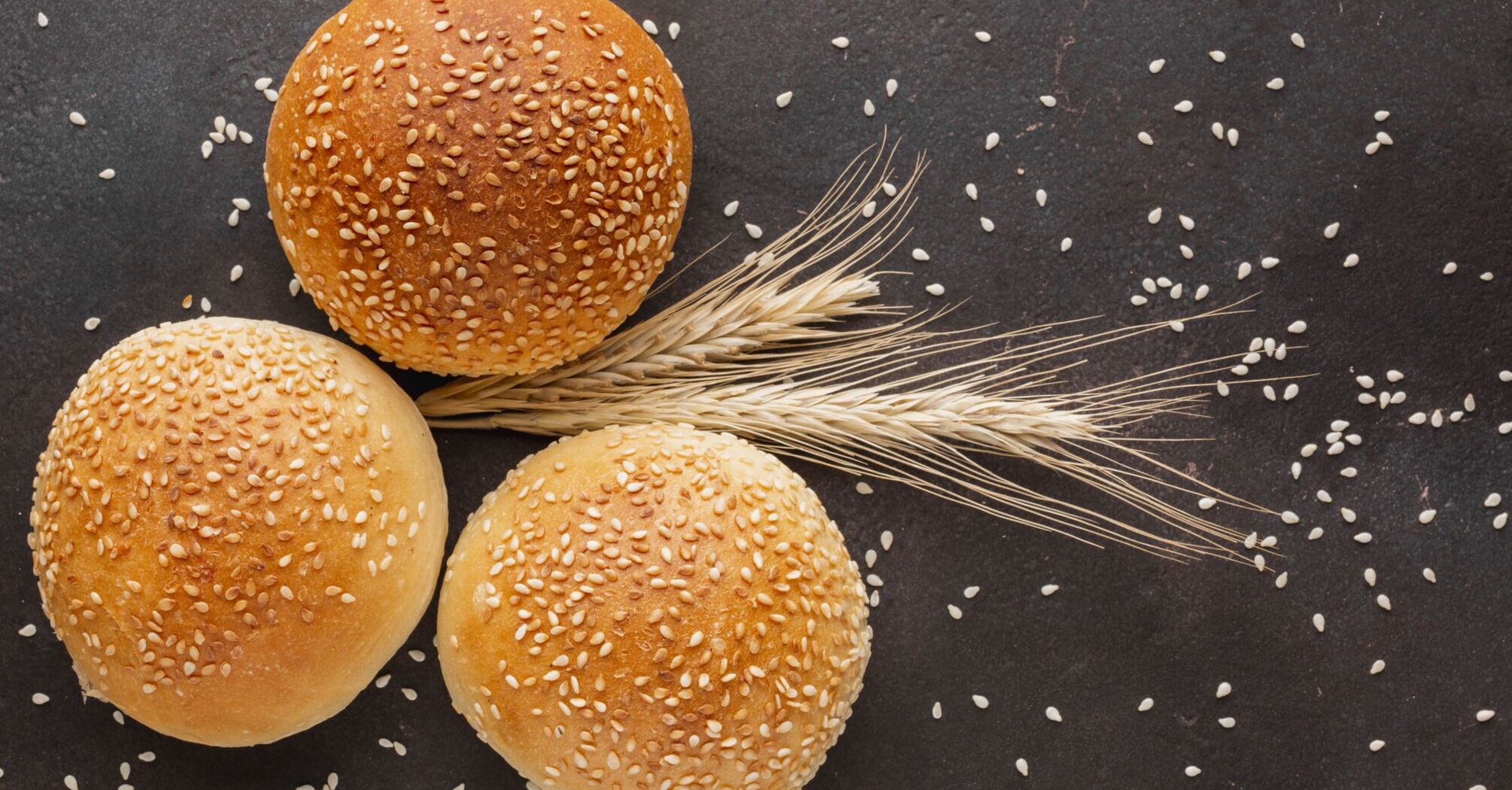 The fluffiest homemade burger buns: what is the secret to the perfect dough