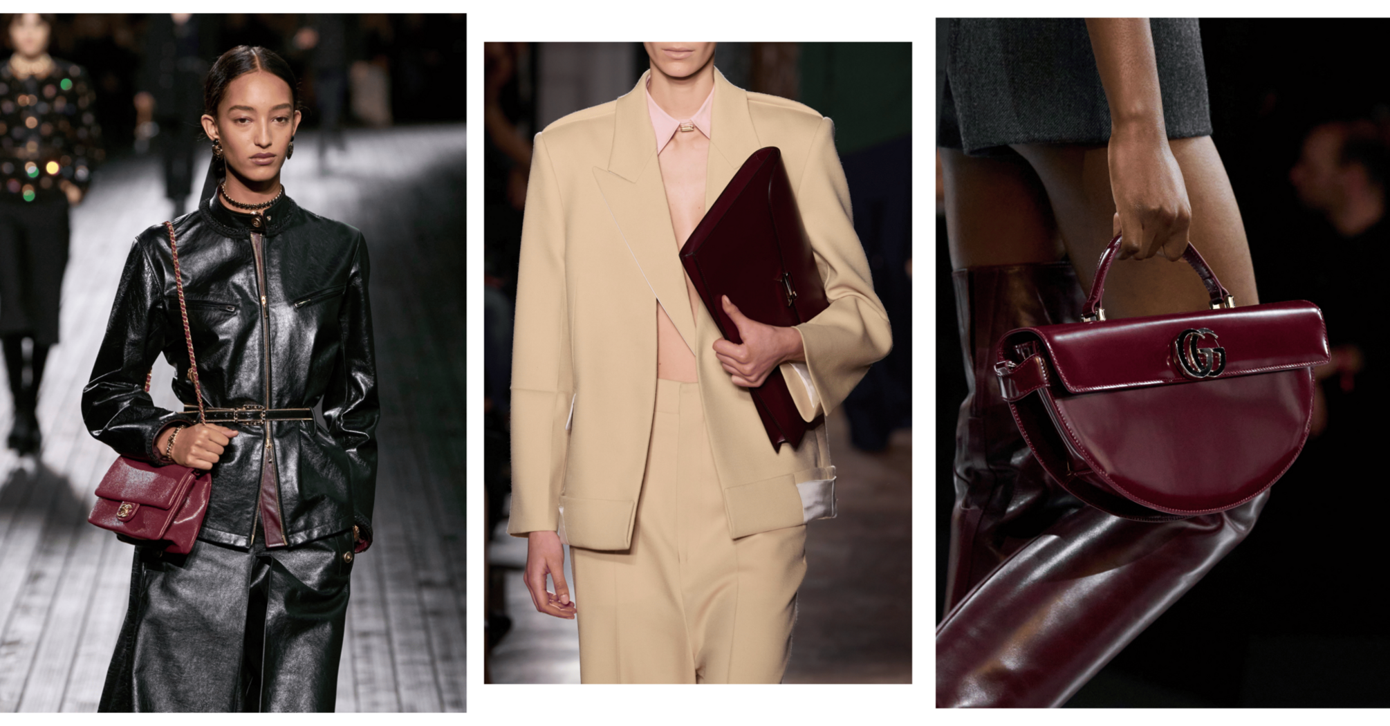 Must-have of the fall-winter 2024/25 season: bags that will be at the peak of popularity