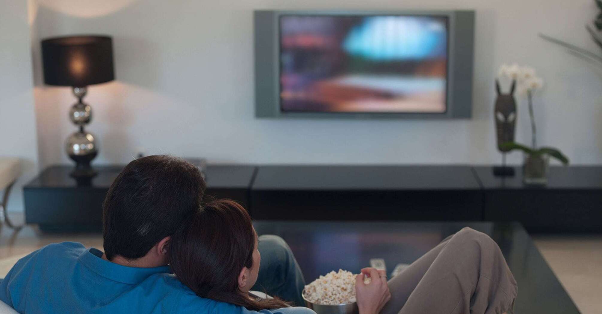 The best TV series of the century has been named