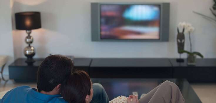 The best TV series of the century has been named