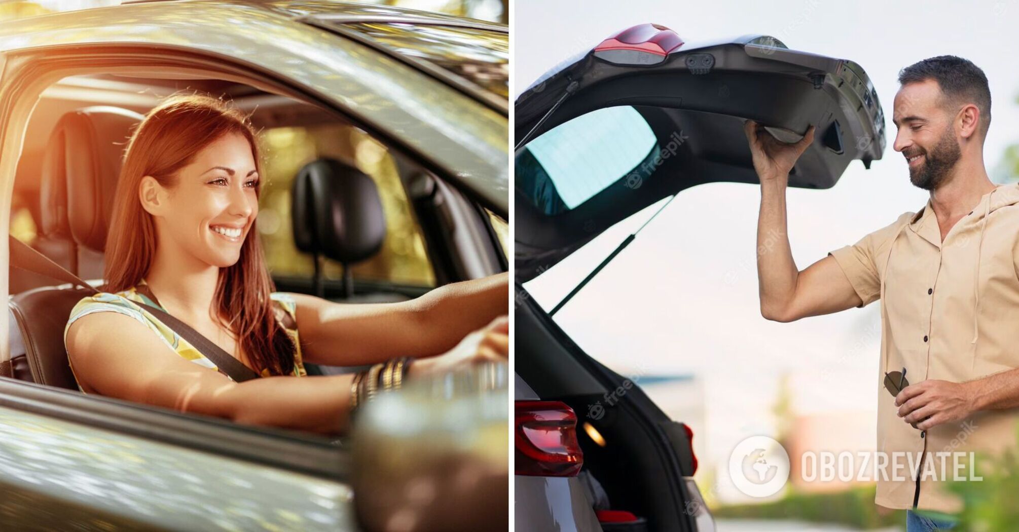 Useful for every car: 10 life hacks that will simplify the driver's life