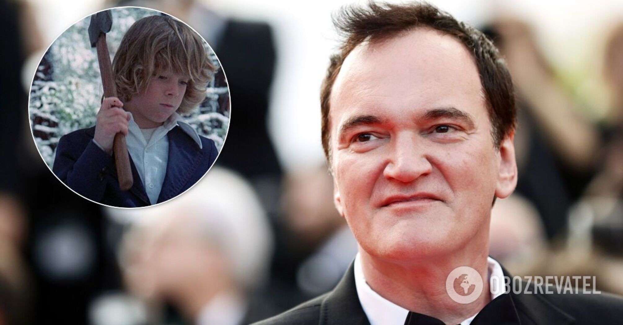 Quentin Tarantino wymienia najlepszy film na Halloween