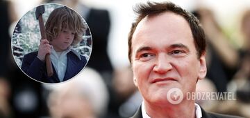 Quentin Tarantino wymienia najlepszy film na Halloween