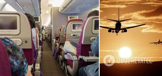 Stewardesa dzieli się pierwszą rzeczą, którą należy zrobić po wejściu na pokład