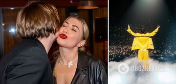 The top PR manager of the Ukrainian showbiz industry named the singer who united all Ukrainians after February 24. Video