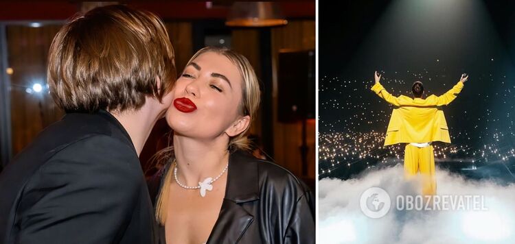 The top PR manager of the Ukrainian showbiz industry named the singer who united all Ukrainians after February 24. Video