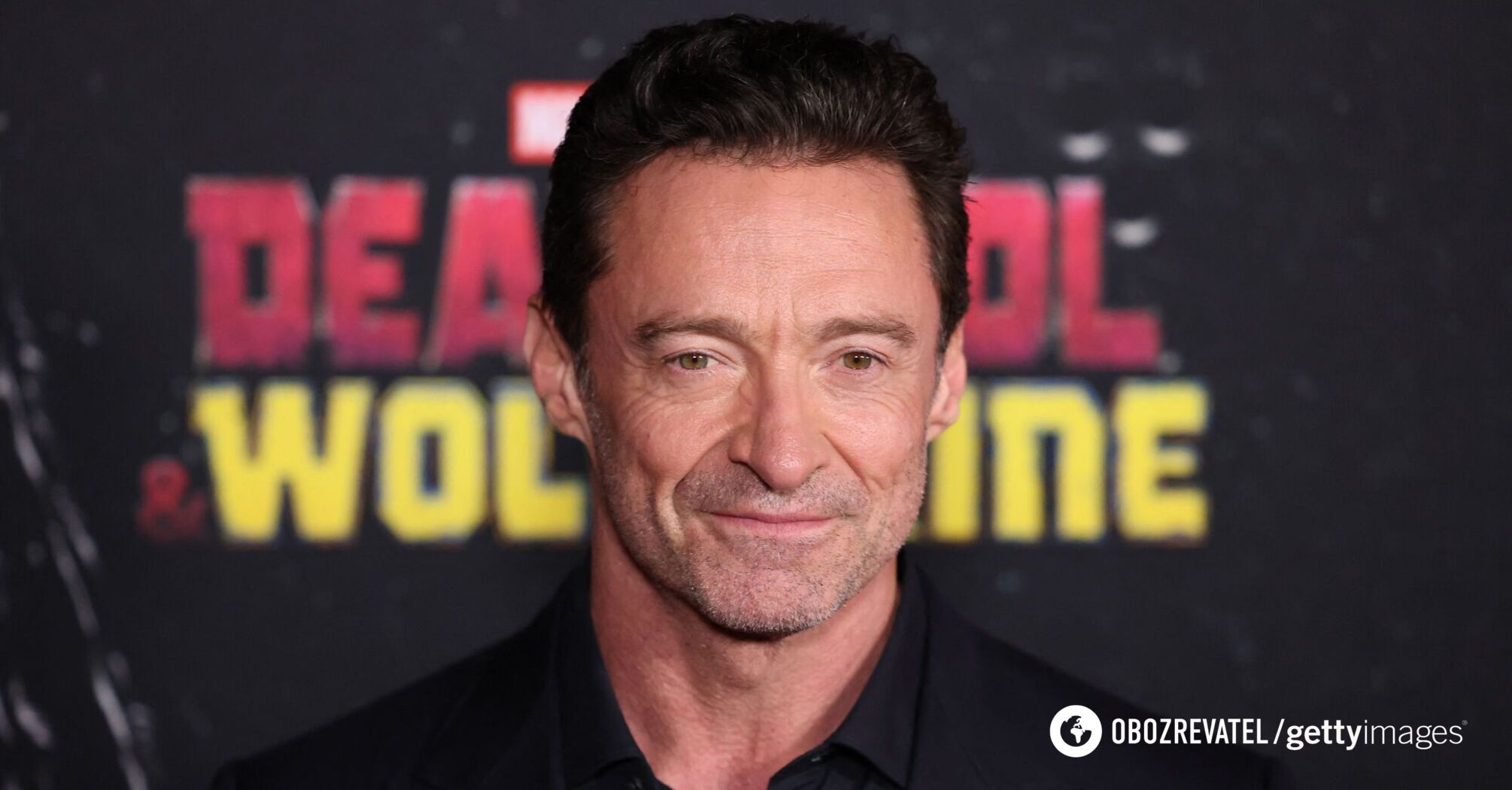 Became a bachelor at 54: why Hugh Jackman's adopted children are worried about him and who captured the actor's heart after 27 years of marriage