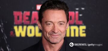 Został kawalerem w wieku 54 lat: dlaczego adoptowane dzieci Hugh Jackmana martwią się o niego i kto zdobył serce aktora po 27 latach małżeństwa