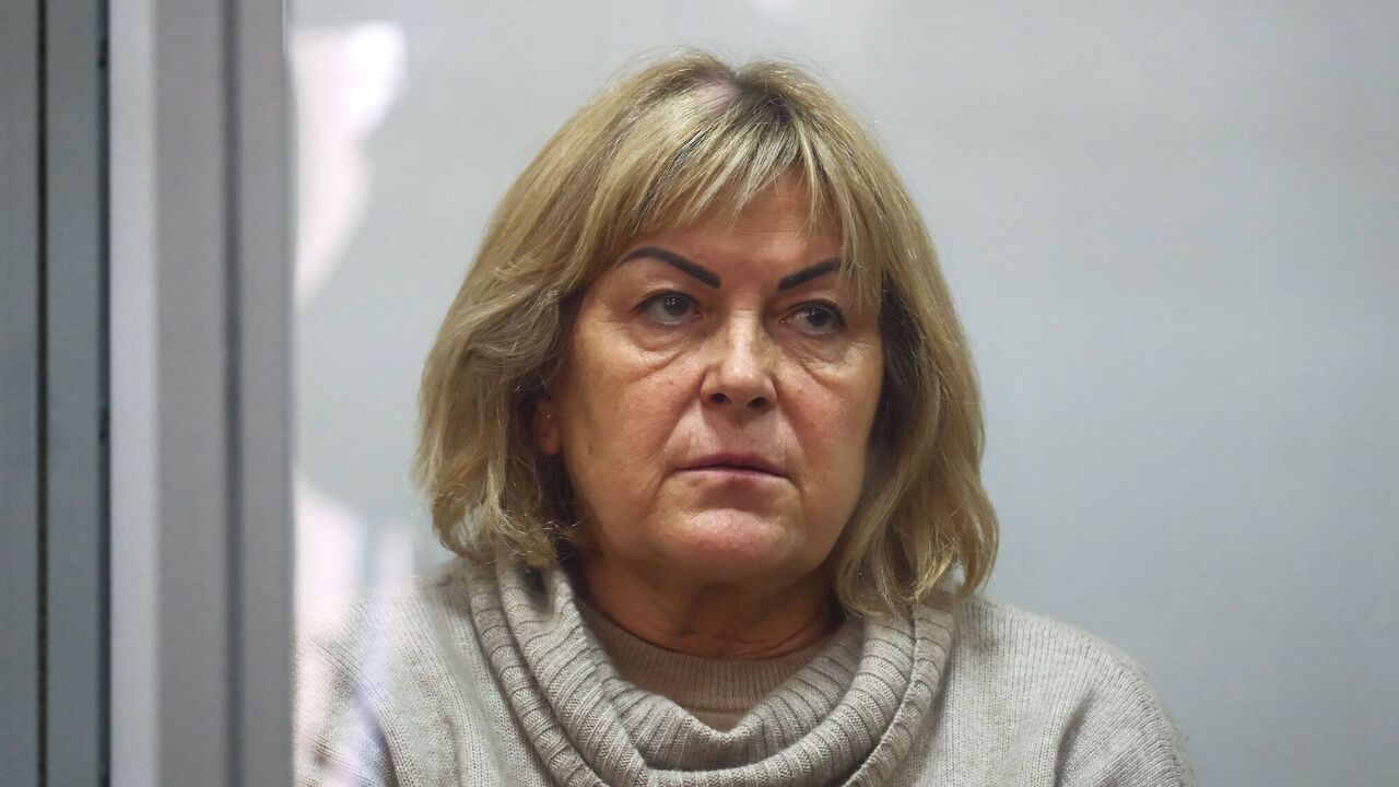 Защита руководителя Хмельницкой областной МСЭК Крупы подала апелляцию на решение о залоге в 500 миллионов гривен