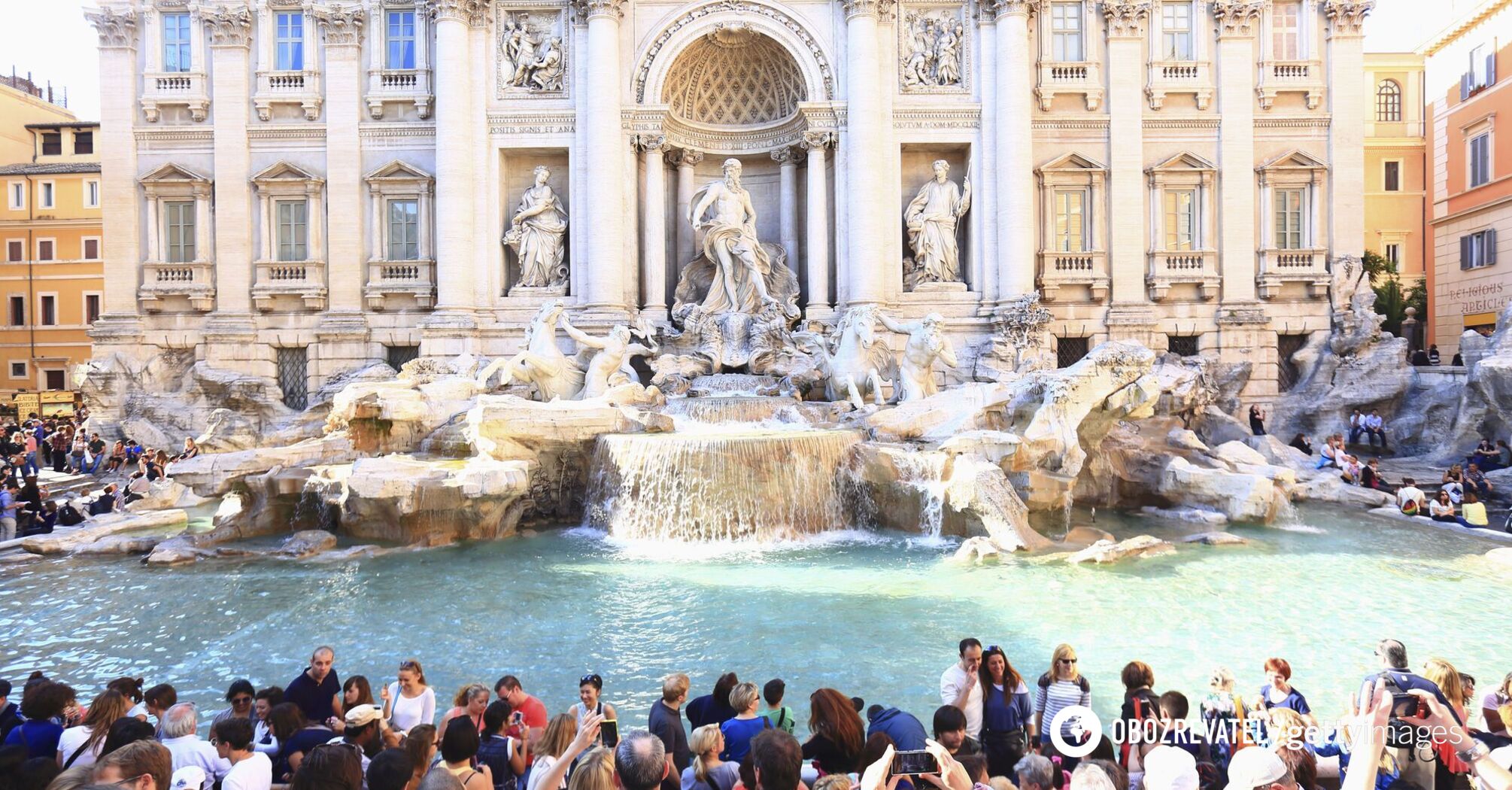 Visiting the main attraction of Rome is going to be paid: how much will it cost