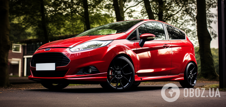 Used cars with the best engines: top 5 rating from an expert