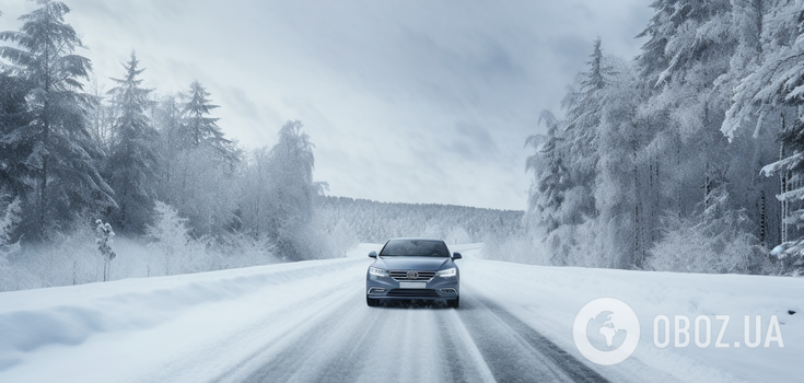 It is better to take a bus: top 3 worst cars for winter roads