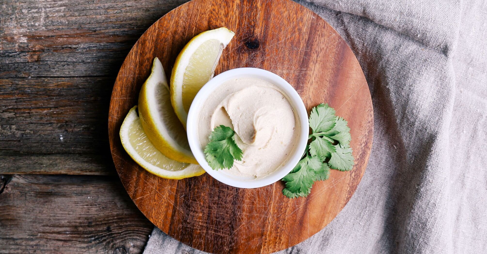 The best recipe for homemade mayonnaise