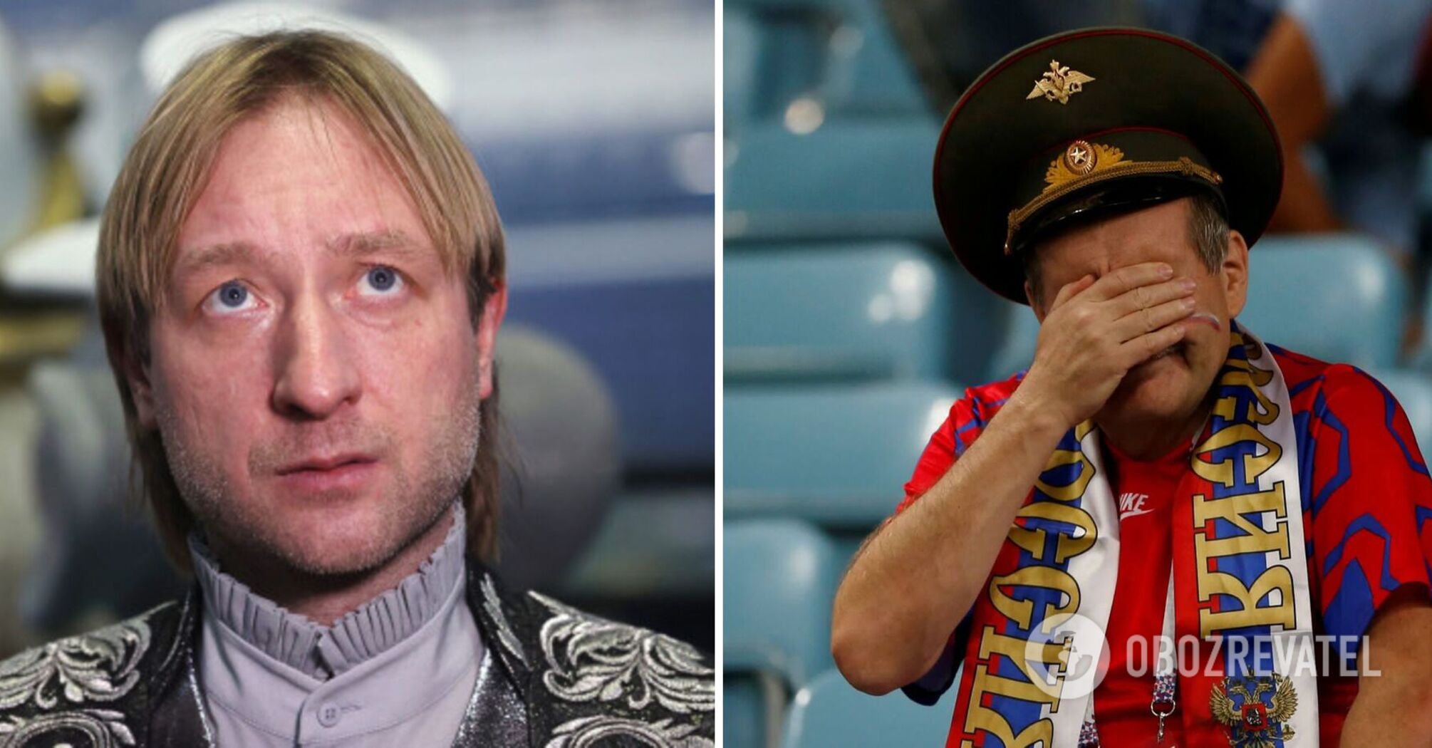 "We will beat everyone. It's possible. May get into the top 3": the Russian Olympic champion broke the mold during an interview