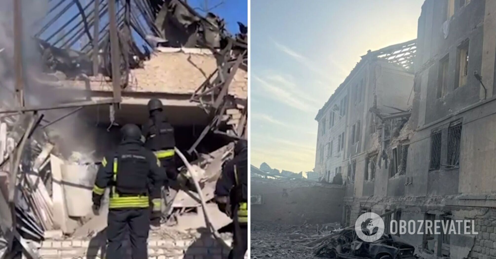 "We must not waste time": Zelenskyy shares how many guided bombs, missiles and drones Russia used this week and reminds of the need for air defense systems