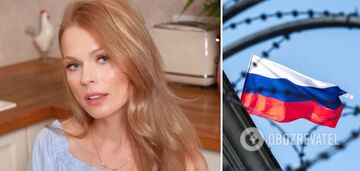 "Pretend you don't understand anything": Olha Freimut explains how to communicate with Russian-speaking people according to etiquette rules