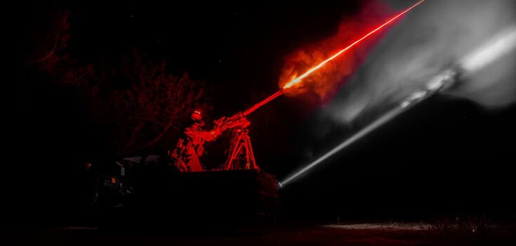 Russia launched four missiles and 68 Shahed drones at Ukraine overnight: 31 enemy targets shot down