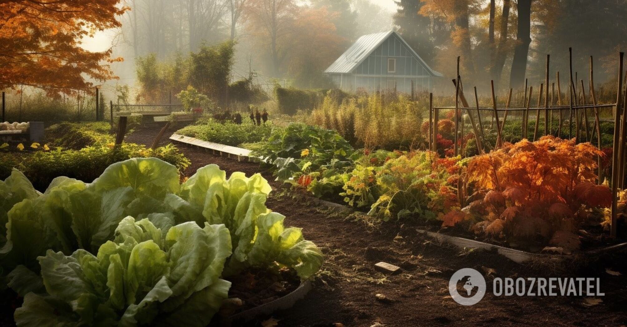 Should you dig a garden in the fall: what are the pros and cons