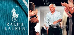 Jest miliarderem pochodzącym z biednej rodziny. Jak założycielowi Ralphowi Laurenowi udało się stworzyć markę premium i zacząć sprzedawać marzenia?