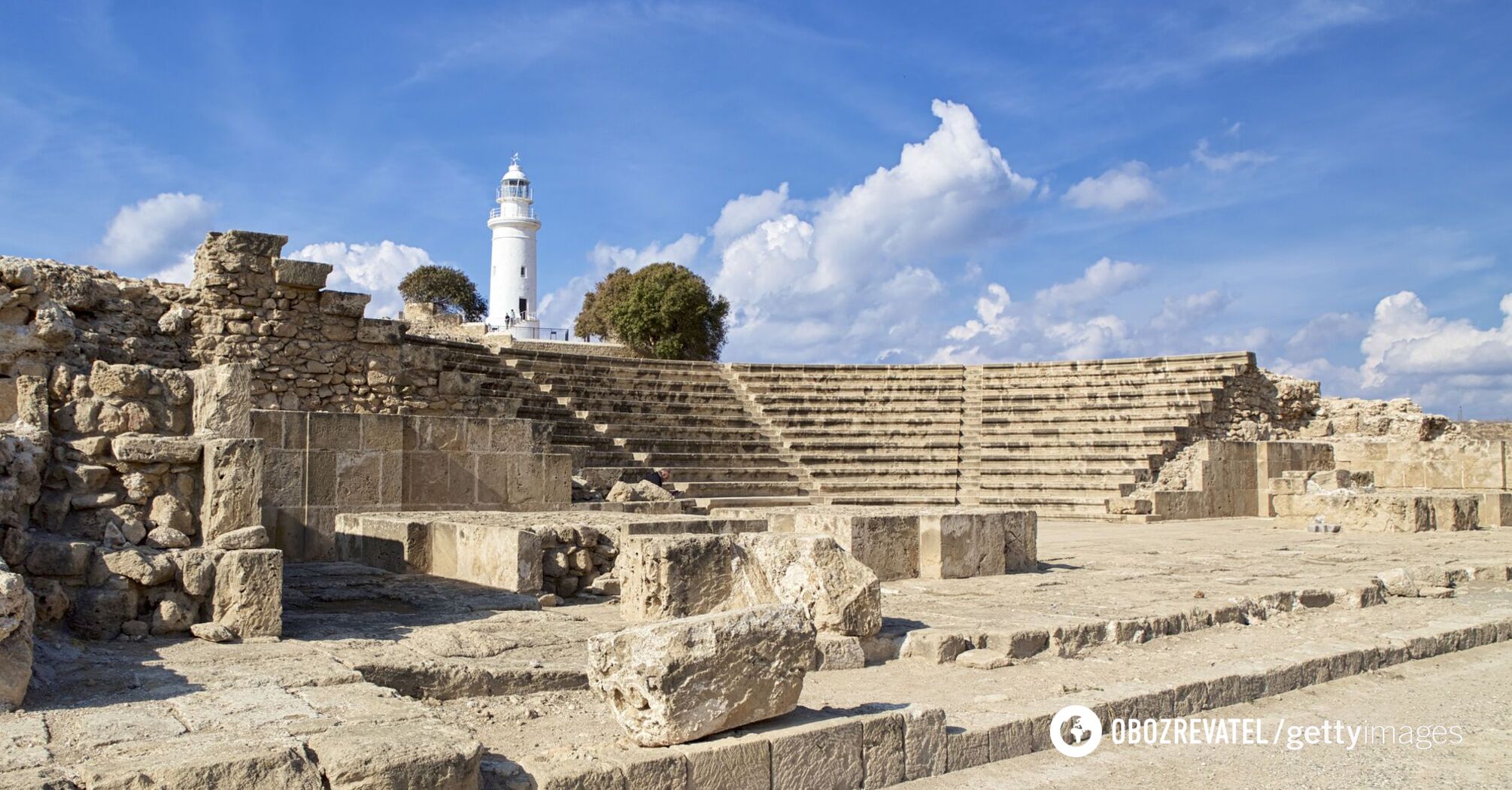 Spectacular beaches and few tourists: experts named the country in Europe for an autumn vacation