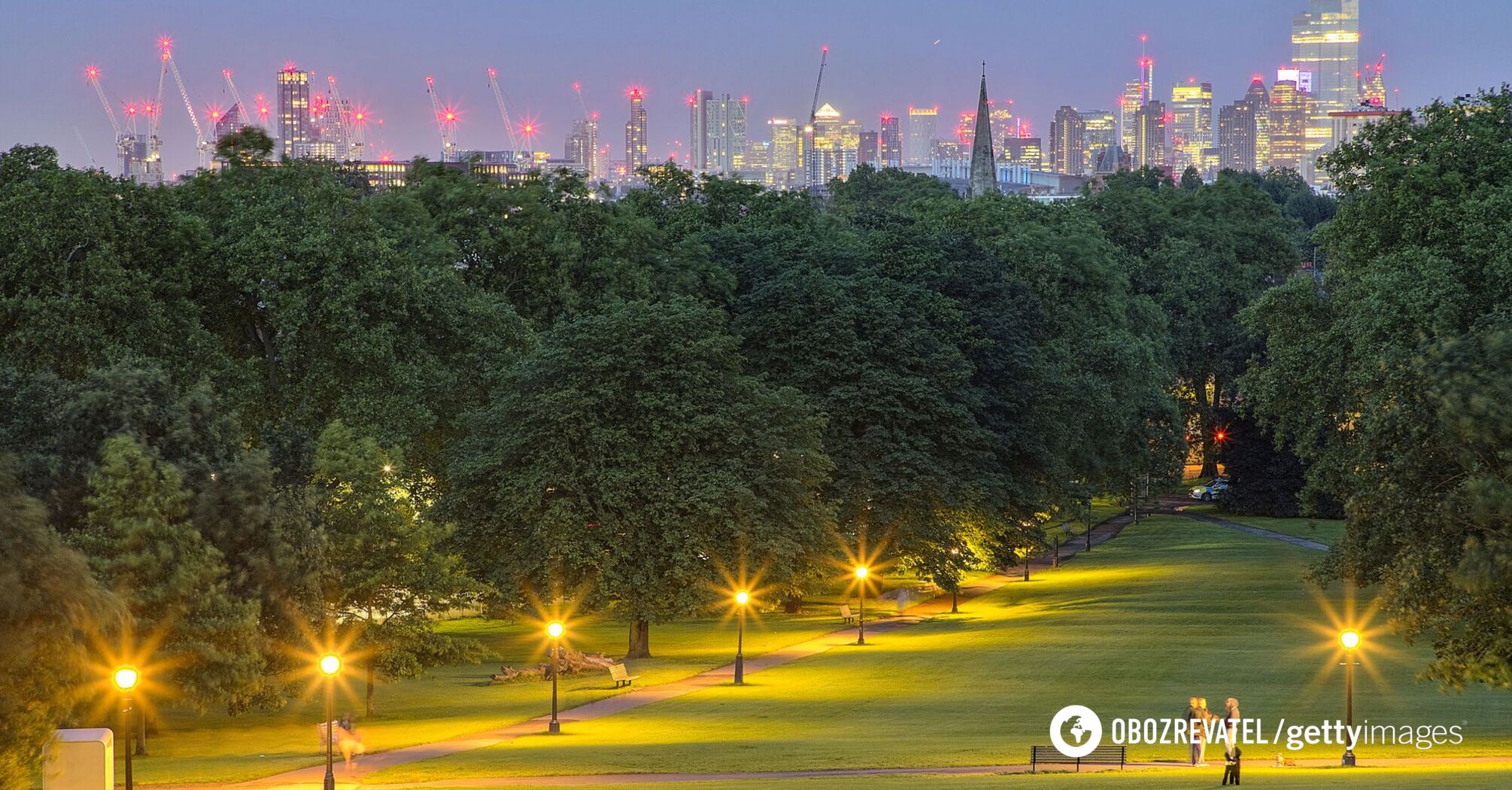 Unknown London: interesting places where there are few tourists, but they are definitely worth a visit