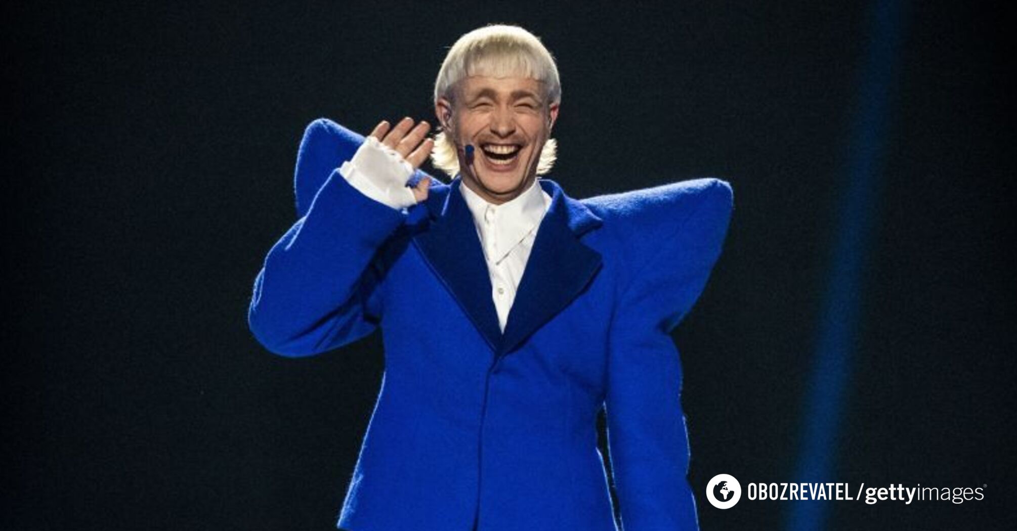 Love for Russia and disqualification from the Eurovision Song Contest: the scandalous Joost Klein is going to represent the Netherlands at the contest in 2025. What is known