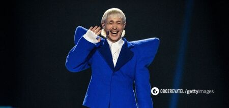 Miłość do Rosji i dyskwalifikacja z Konkursu Piosenki Eurowizji: skandalista Joost Klein będzie reprezentował Holandię na konkursie w 2025 roku. Co wiemy