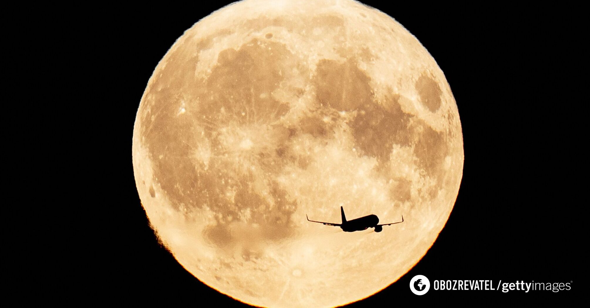 Supermoon in October 2024 when and where to watch the Hunter's Moon