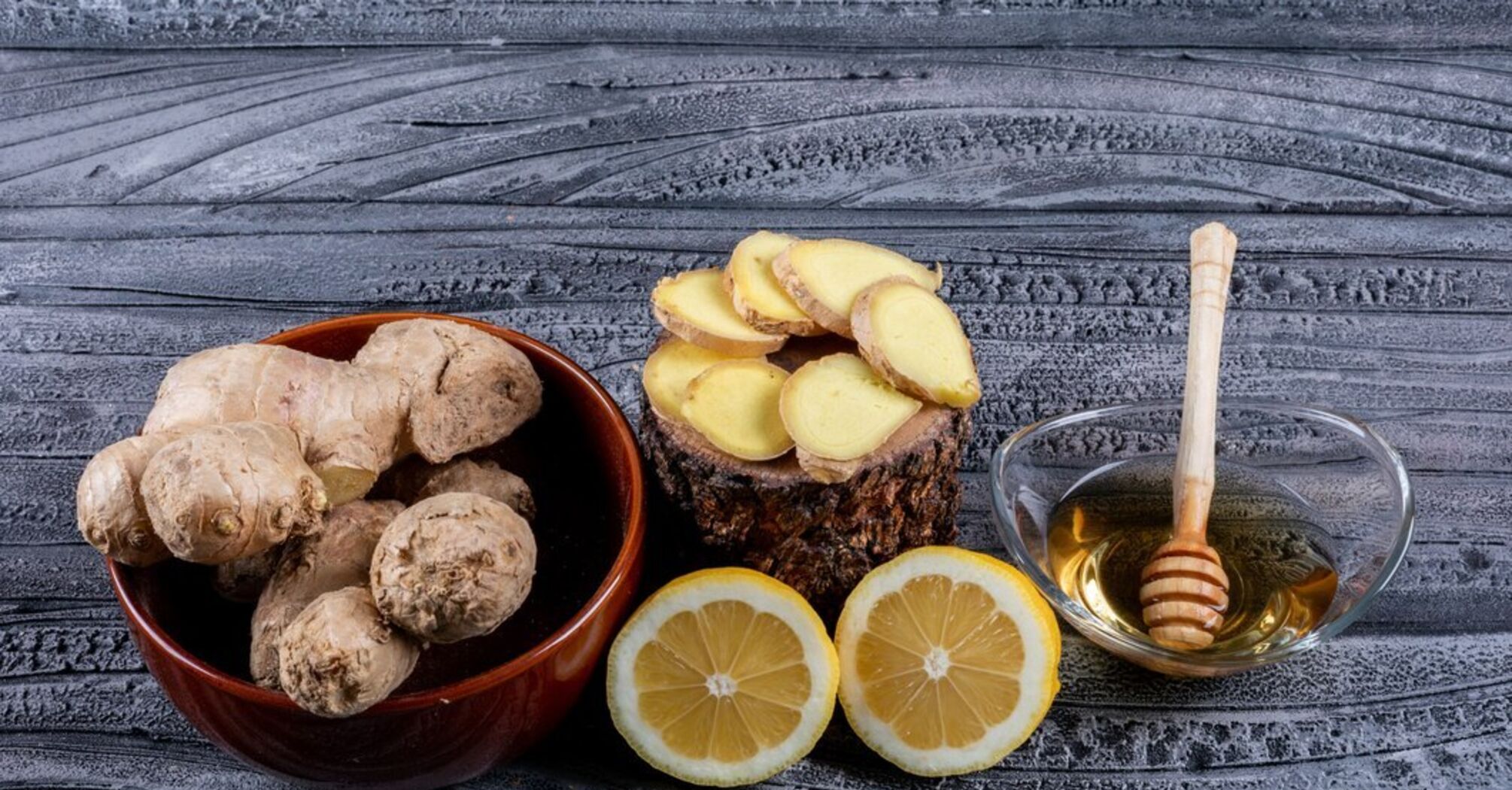 Як зміцнити імунітет без ліків