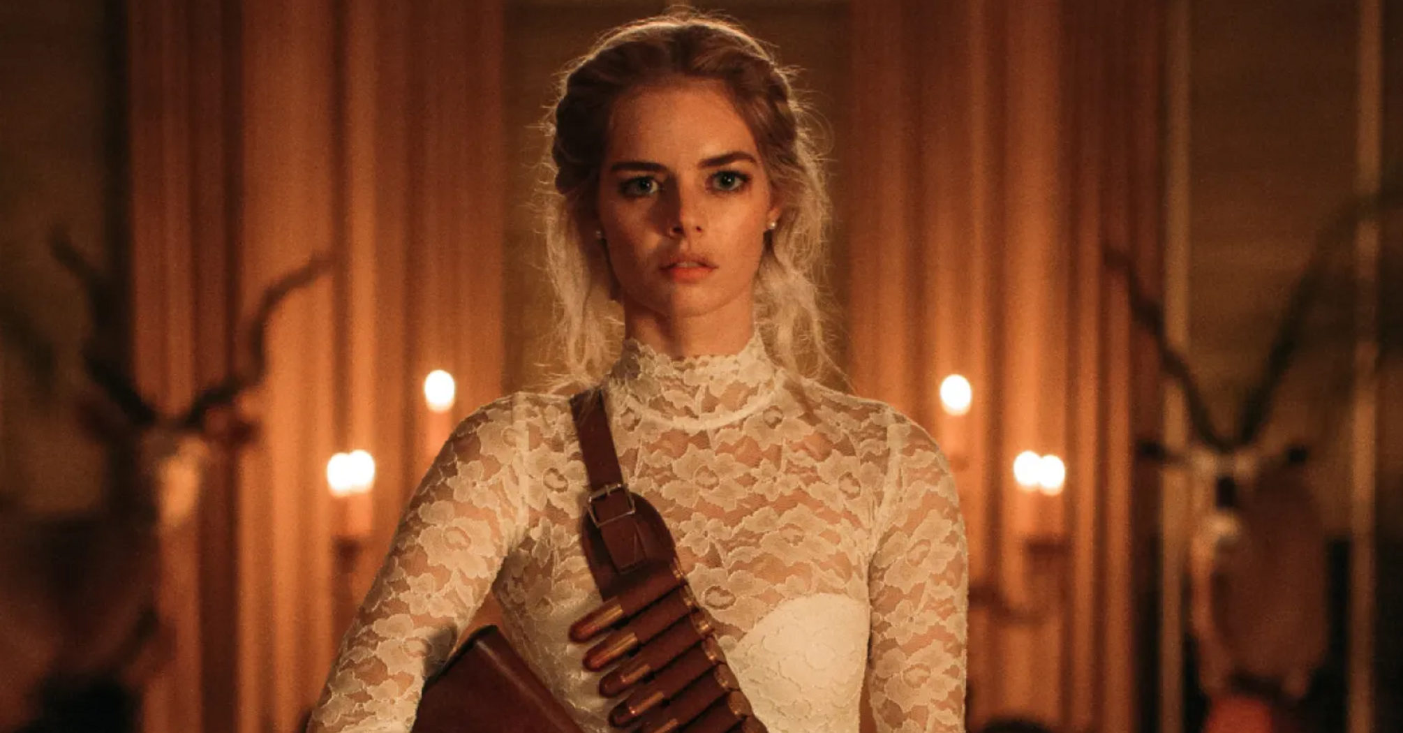 The hit horror movie "Ready or Not" will get a sequel: what is known