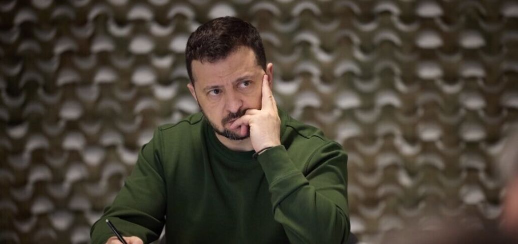 Kompleksowe przygotowanie do zimy w zakresie reagowania kryzysowego i obrony powietrznej: Zełenski organizuje spotkanie Zakładu Energetycznego