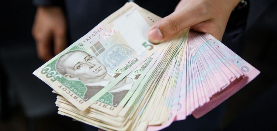 How salaries have changed in Ukraine