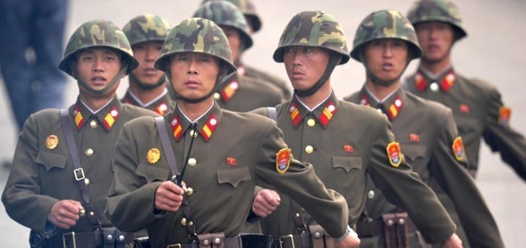 First batch of DPRK troops flees from positions 7 km from Ukraine's border – sources