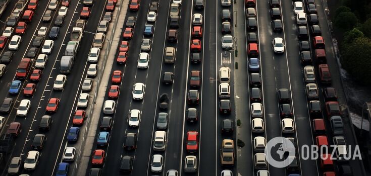 The most cautious drivers always choose this car: survey results