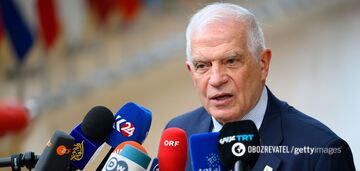 "Istnieje strategiczna logika": Borrell potwierdza, że Zełenski przedstawi przywódcom UE Plan Zwycięstwa Ukrainy