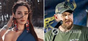 Another singer has announced that she will participate in the National Eurovision Song Contest: Sashko Polozhynskyi likes her voice