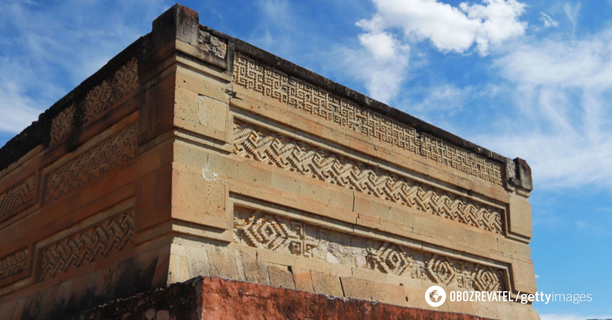 Place of the Dead: a network of underground tunnels found under Mexico temple