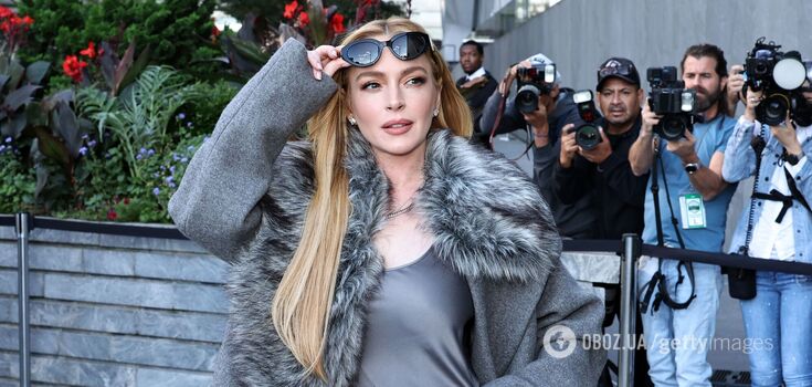 Lindsay Lohan stars in another Netflix rom-com: when will the movie be released