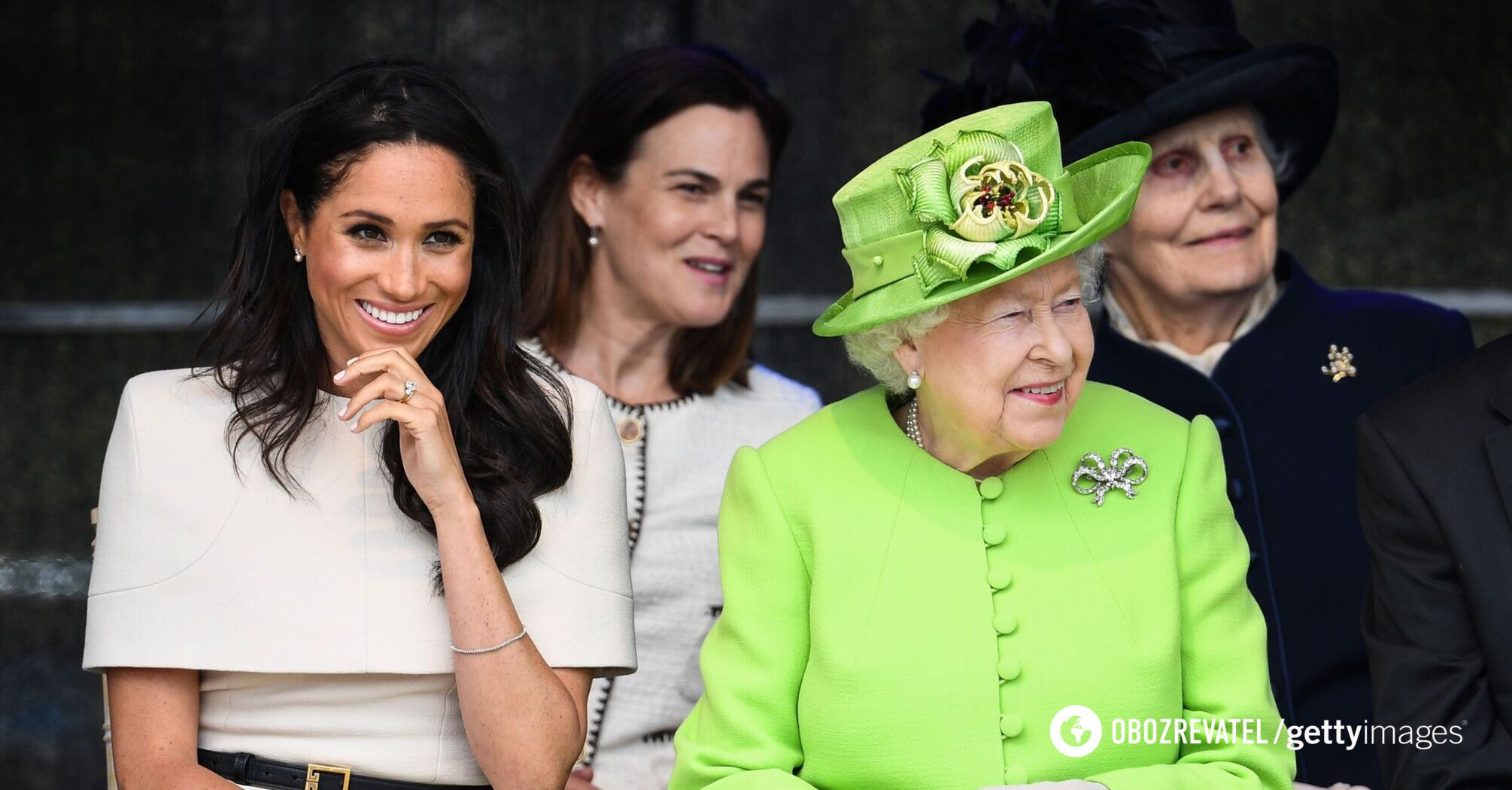 Loved to drive a car and had "superpowers": former assistant to Elizabeth II reveals little-known facts from the Queen's life