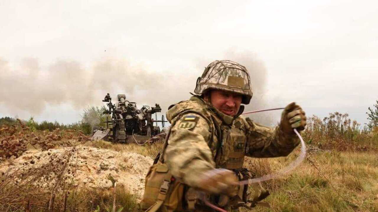 Ukrainian defense forces disrupt enemy's offensive plans: the General Staff names the hottest areas