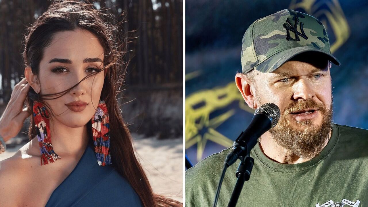 Another singer has announced that she will participate in the National Eurovision Song Contest: Sashko Polozhynskyi likes her voice