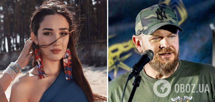 Another singer has announced that she will participate in the National Eurovision Song Contest: Sashko Polozhynskyi likes her voice