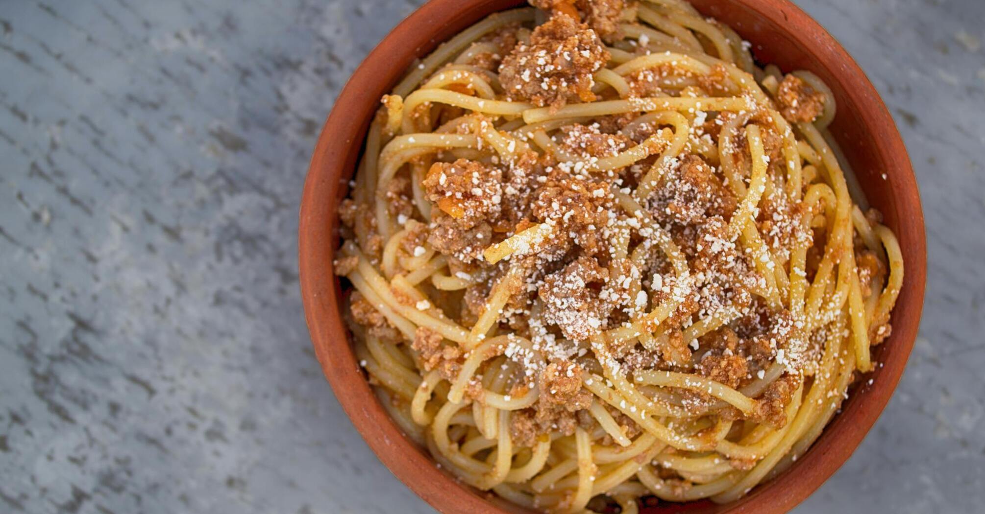 How long to boil pasta: the perfect time is named