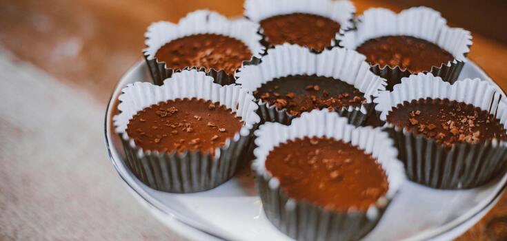 Dessert recipe
