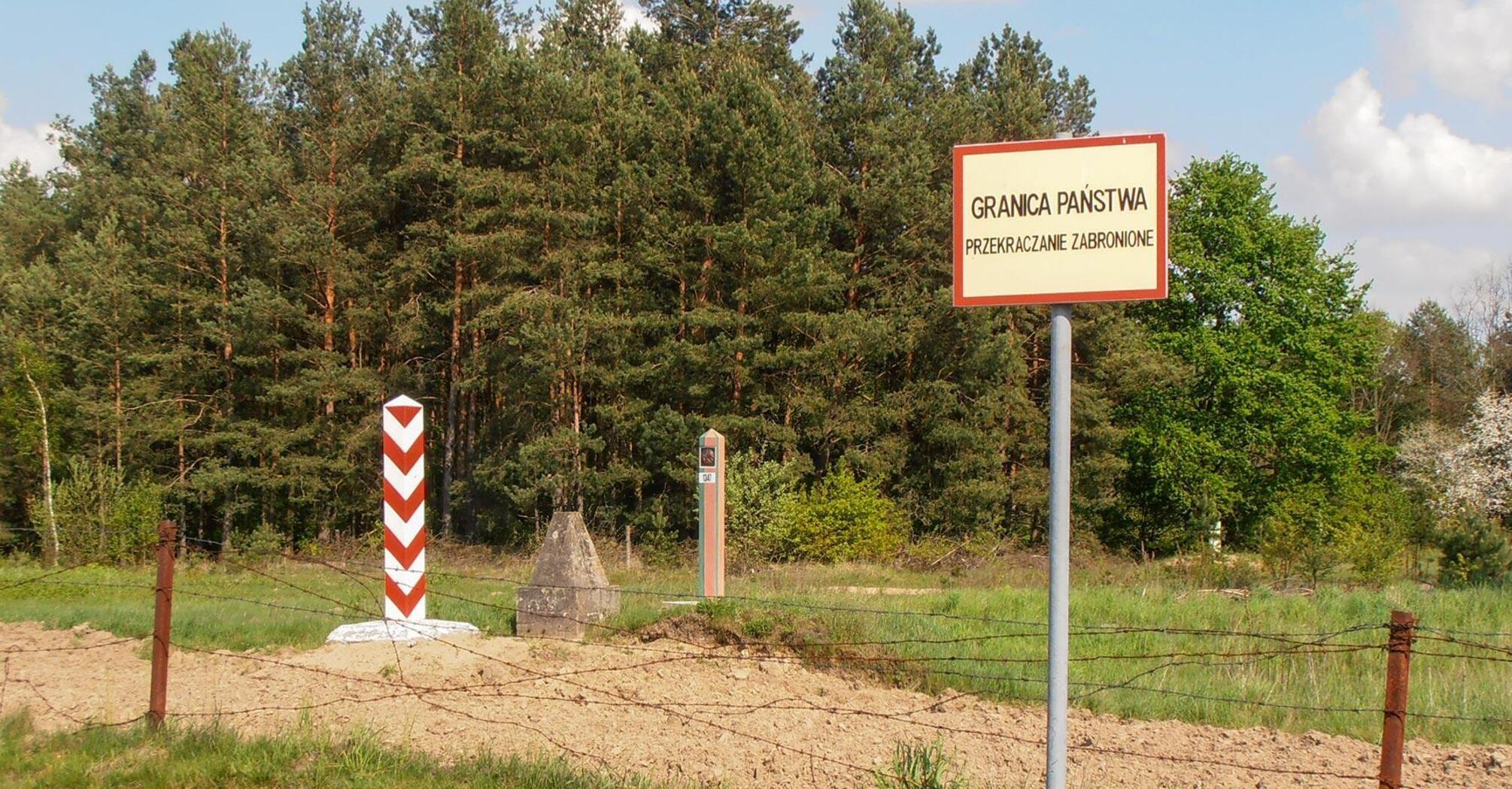 Polska ogrodzi Rosję i Białoruś "wschodnią tarczą": Tusk zapowiada rozpoczęcie budowy