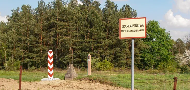 Poland will fence off Russia and Belarus with an "eastern shield": Tusk announces the start of construction