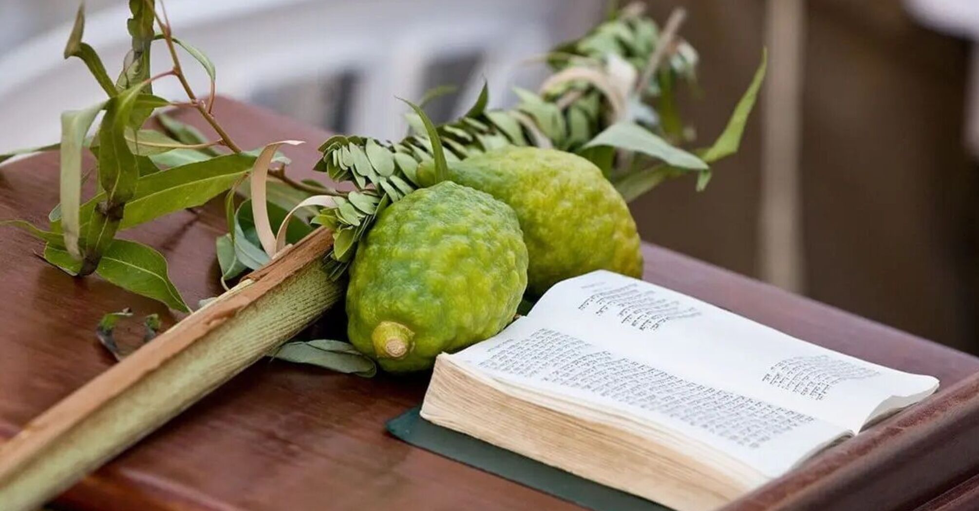 How Jewish people celebrate Sukkot: history and traditions